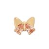 Love Zircon Necklace Light Luxury Versatile Collarbone Chain French Diy Design Accessories