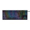 Проводная клавиатура Realforce RGB TKL Английская 87 клавиш (R2TLA-US4G-BK) - Макет,