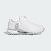 WEMENS TOUR360 24 BOA Footwear White Shoes & Footwear Sports Shoes Ladies GOLF Tour 360 IF0265 Footwear White/Footwear White/Silver Metallic