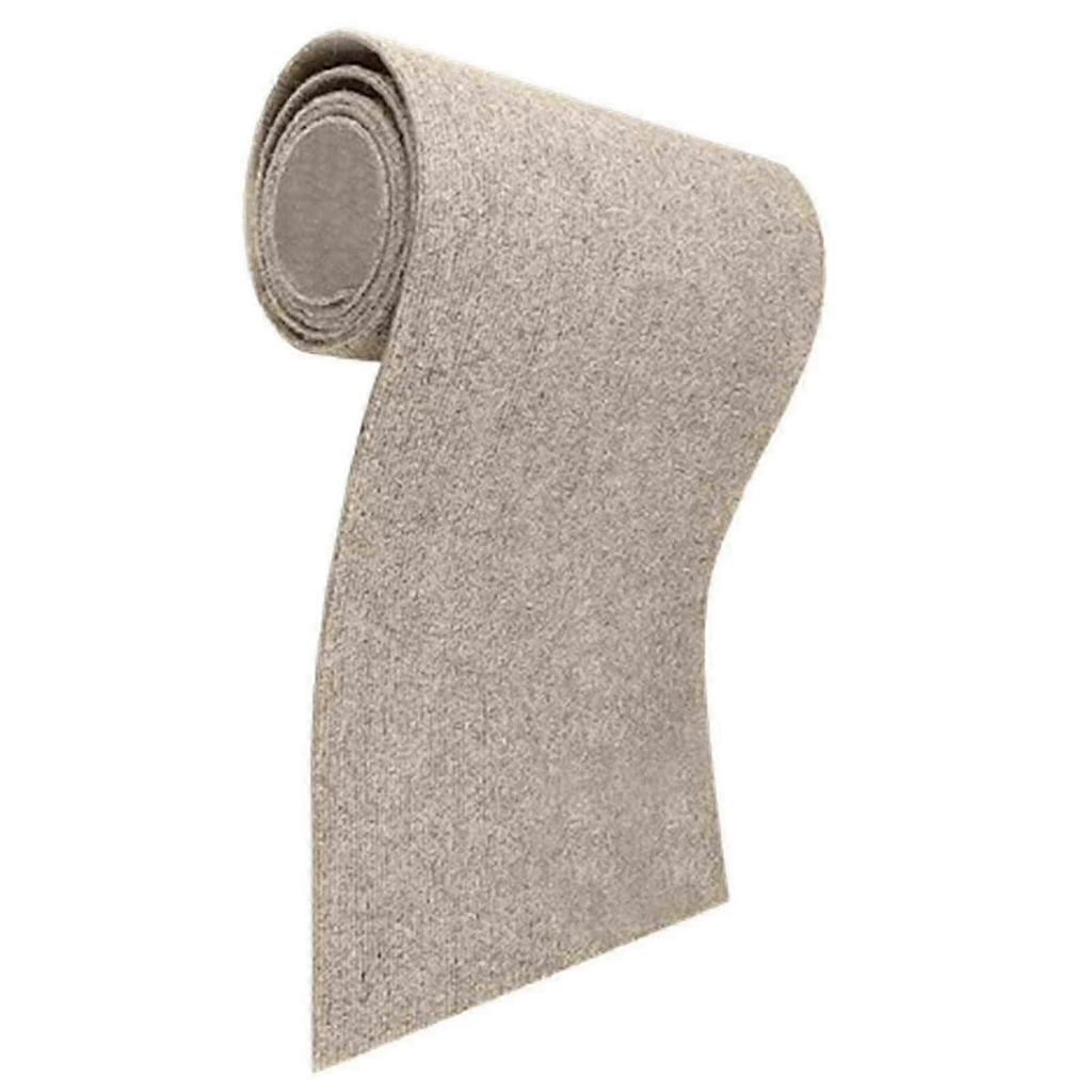 Furniture-safe Scratching Mat for Cats Featuring Adjustable Size and Sticky Base 2025 New