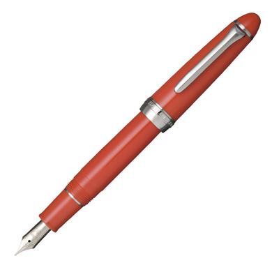 Перьевая ручка Sailor Shikiori Hisakata, Fine Pen, Аканезора, Перо, 11-0500-233