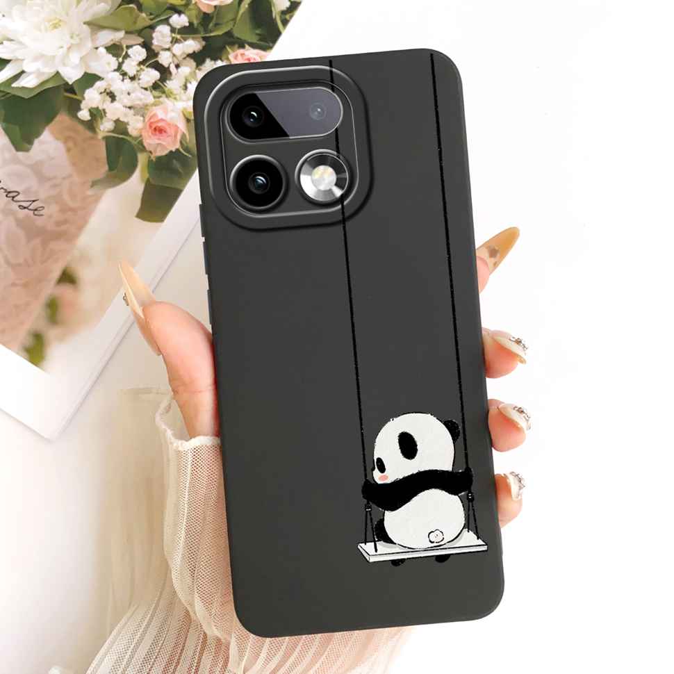 Для Realme 16 Pro 5G RMX5121 6.78" Чехол Силиконовая Задняя Крышка Для Realme 16Pro 16 PRO RMX5120 Чехлы для Телефона с Полной Защитой