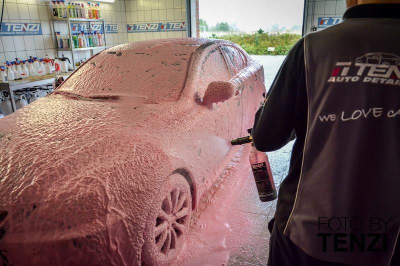 Tenzi Neutral Magic Foam Pink 1L