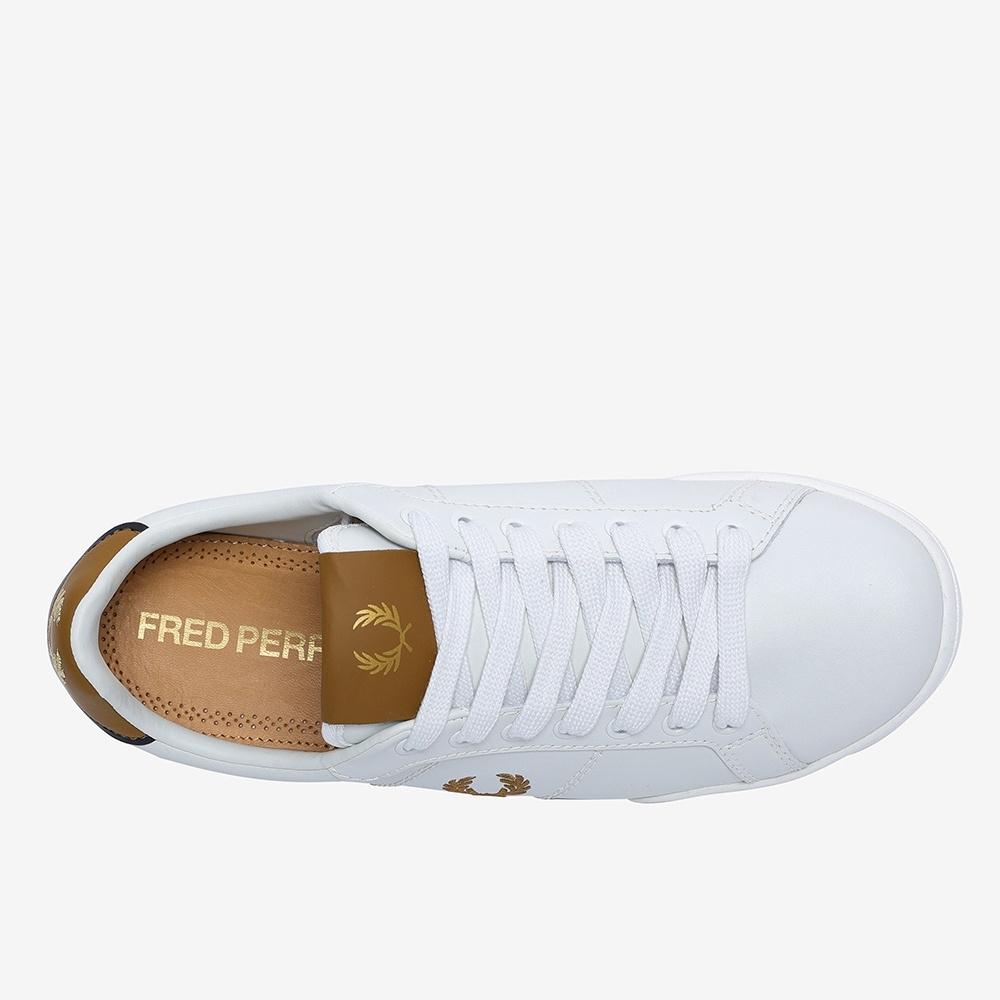 Fred Perry B722 Кожа 172 Sfpu2211252 172