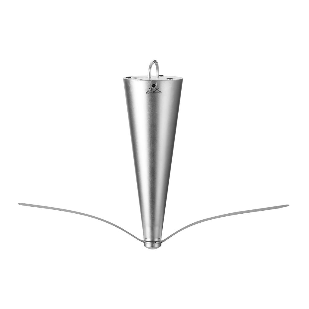 Fly Repellent Fan Food Protector Fly Destroyer Keep Flies Bugs Away From Food Pest Repellent Table