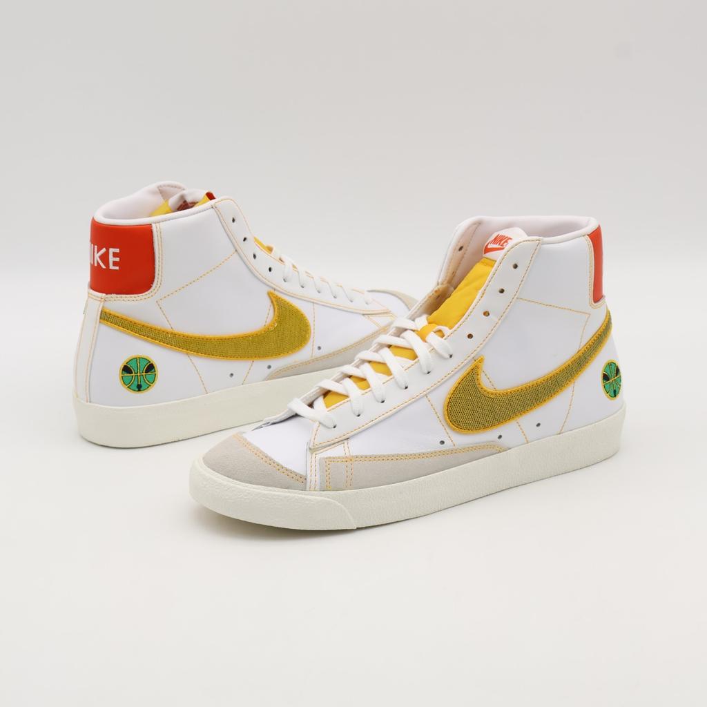 DD9239-100 Nike Blazer Mid 77 Vintage Rayguns (Мужской)