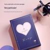 Набор губок для макияжа Ermutao Heartfelt