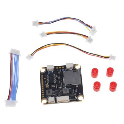 4в1 ESC F4 V3S Plus Контроллеры полета Регуляторы скорости Электрические Модульная плата