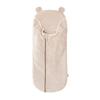 Swaddle 22251019 Bear Newborn Approximately 66cm [Dimowa] Swaddle, ~