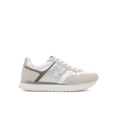 Кроссовки Beverly Hills Polo Club W-SS24-3C022 бежевый