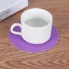 Round Jar Gadgets Pot Holder Bottle Lid Openers Silicone Opener Pad