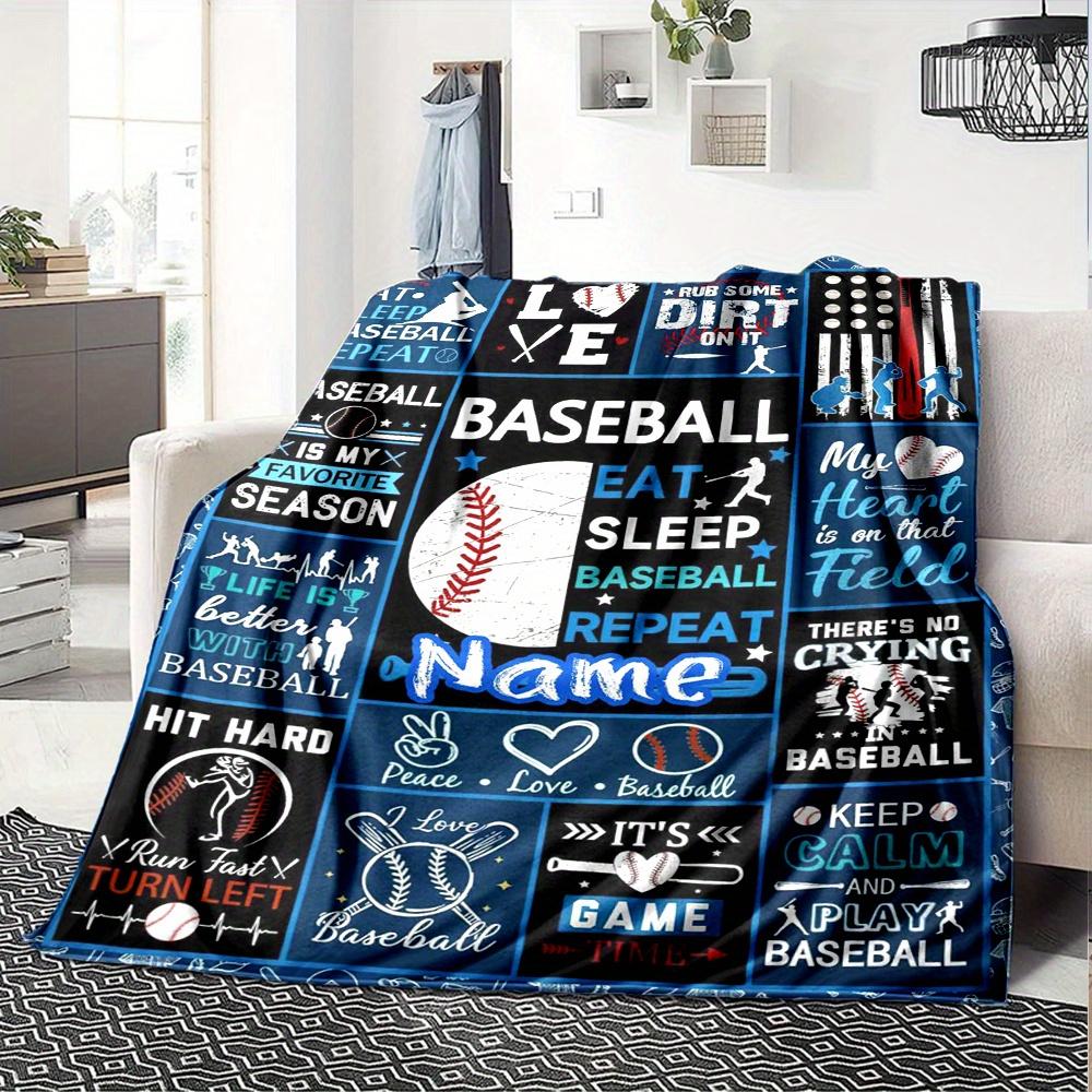 Home Football Dallas Blanket Fashion Home Blankets Used For Chair Office Sofa Bed Camping Soft And Warm Giving Friends And Relatives Birthday Gifts