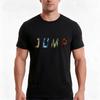 Eve Online Jump Tshirt Summer Casual Cotton Tee Oversized Streetwear Tops Vintage Graphic Print Loose Fit Short Sleeve