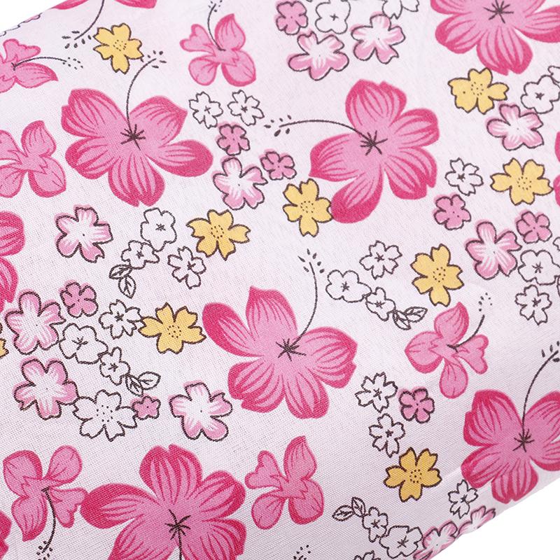 1Pc Easy To Use Exquisite Workmanship Flower Patterns  Ironing Board Cover