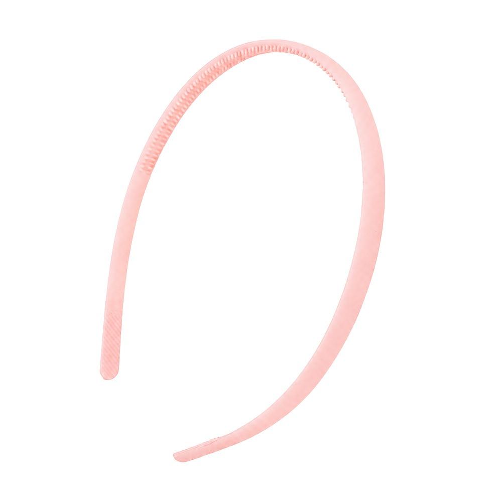 Frosted Finish Hair Hoop With Teeth Face Wash Headbands New Makeup Hair Band  Headdress Ornaments