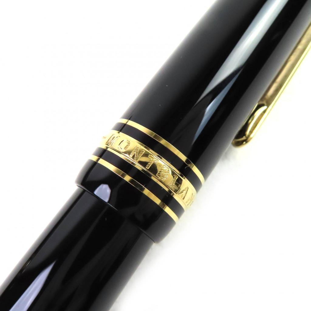 Отличный набор MONTBLANC Le Grand PIX: шариковая ручка, перьевая ручка и механический карандаш, б/у