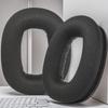 Ventilated Mesh Earpads For Monitor 2 Headphones Earpads Enhances Comfort Noise Isolation With Durability Design