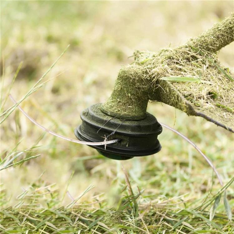 Для газонокосилки Einhell CE-CT 36 / 30 Li E-Solo / Agillo 36 / 255 BL / Agillo 18 / 200 катушка + колпачок + комплект пружин