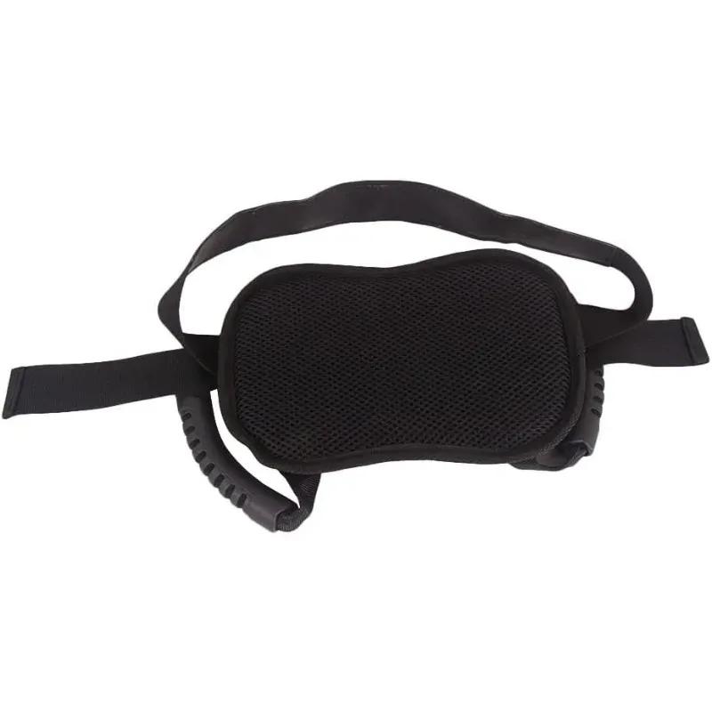 Passenger Grip Grab Handle Safety Belt Non Slip Strap Universal Motorcycle Scooters Back Seat Seat Strap for Kids