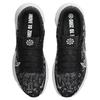 Nike SuperRep Go 3 Flyknit Next Nature Black Metallic Silver Women's Sneakers DH3393-010