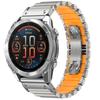 26-мм титановый ремешок для часов Garmin Fenix 8 7X Pro 6X Enduro 3 Мужской деловой ремешок для Garmin Tactix 7Pro Instinct 2X Аксессуары