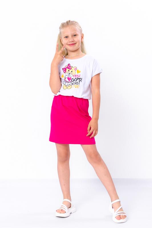 Dresse (Girls) Summer 6189-036-33-1 HC