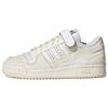 Forum 84 Low Off White Women Sneakers Cream Cloud-White Wonder-White GY9457