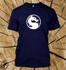 Mortal Kombat T Shirt Video Game Movie Tee