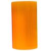 4Pcs Colorful Acrylic Pool Cue Ferrules Round Billiard Jump & Break Cue Ferrules Od15mmxl28mm Billiard Accessories A
