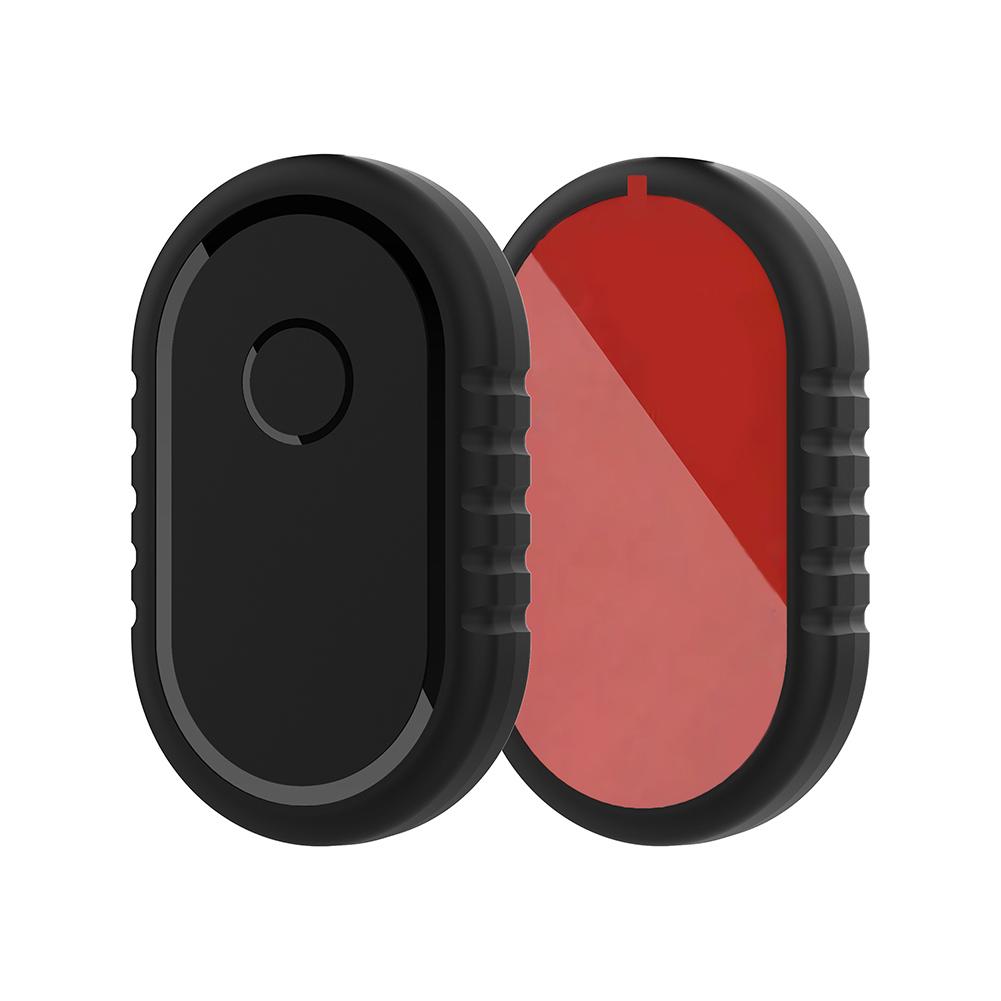 Клейкий чехол для Samsung Galaxy SmartTag2 Защита от потери Устойчивый к царапинам Защитная крышка Водонепроницаемый Защитный держатель Чехол-кожа