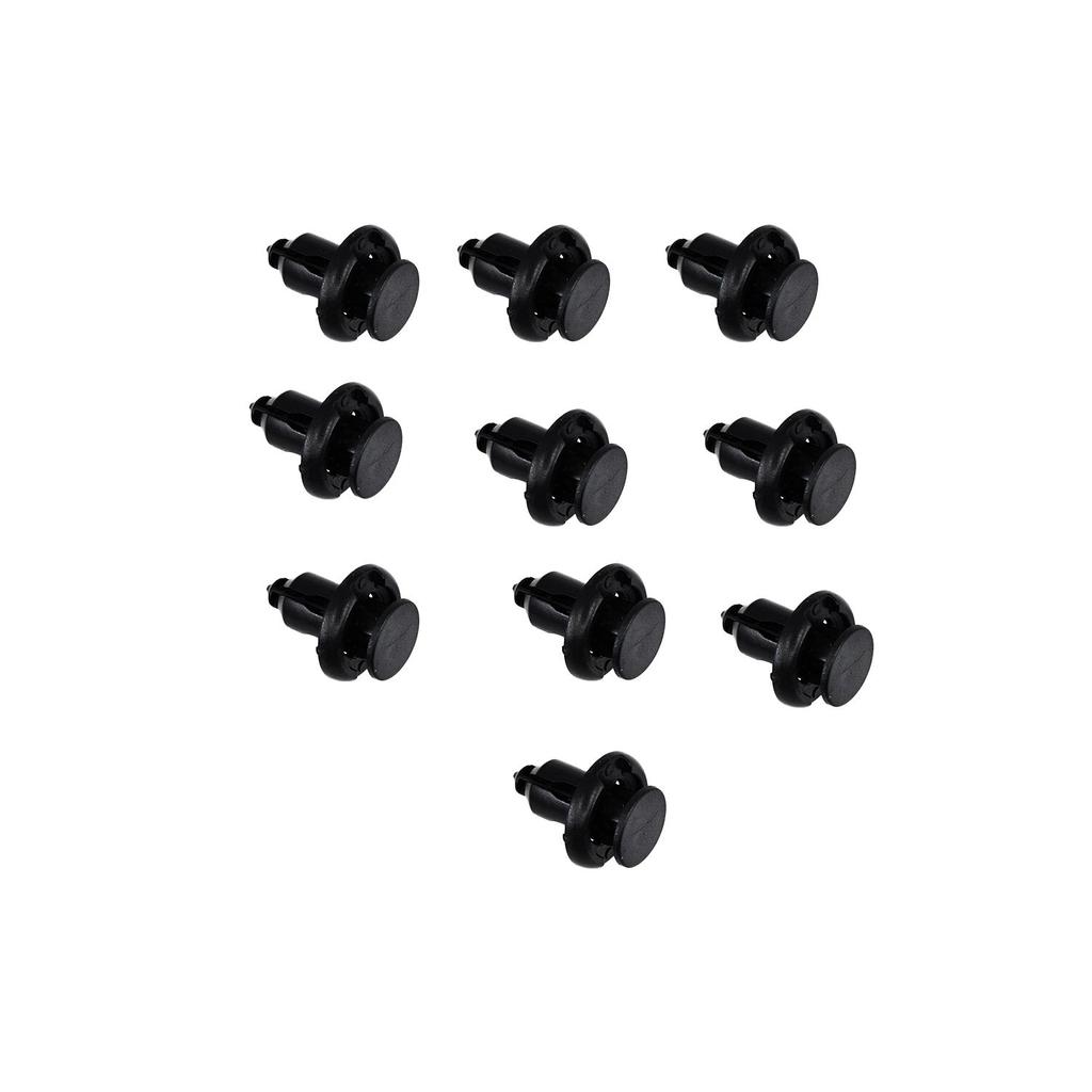 Bumper Clip for Honda Accord CR-V Civic Insight - 10 Pcs