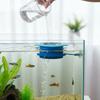 Spill-Free Fish Tank Water Flows Controller Floating Water Filling Accessory  Aquarium