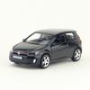 1/36 Scale Metal Diecast Cars Toys for Golf GTI SUV Sport Model Toy Car Alloy Pull Cars with Sound and Light Weight Kids Toy Gift