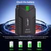 JOYO 2.4G Беспроводная Система Внутриканального Мониторинга Стерео Вращающийся на 270 градусов Передатчик Приемник Комплект Перезаряжаемый