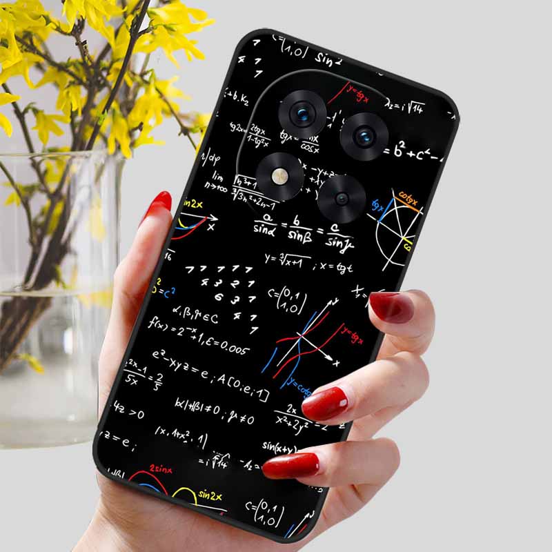 Чехол для Redmi Note 14 Pro 5G Модный Мраморный Мягкий ТПУ Силиконовый Задний Чехол для Redmi Note14 Pro Plus Pro+ Защитные Чехлы Fundas