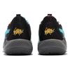 Puma Кроссовки Court Rider Chaos Block Party Мужские Черные Чугунные 378265-01