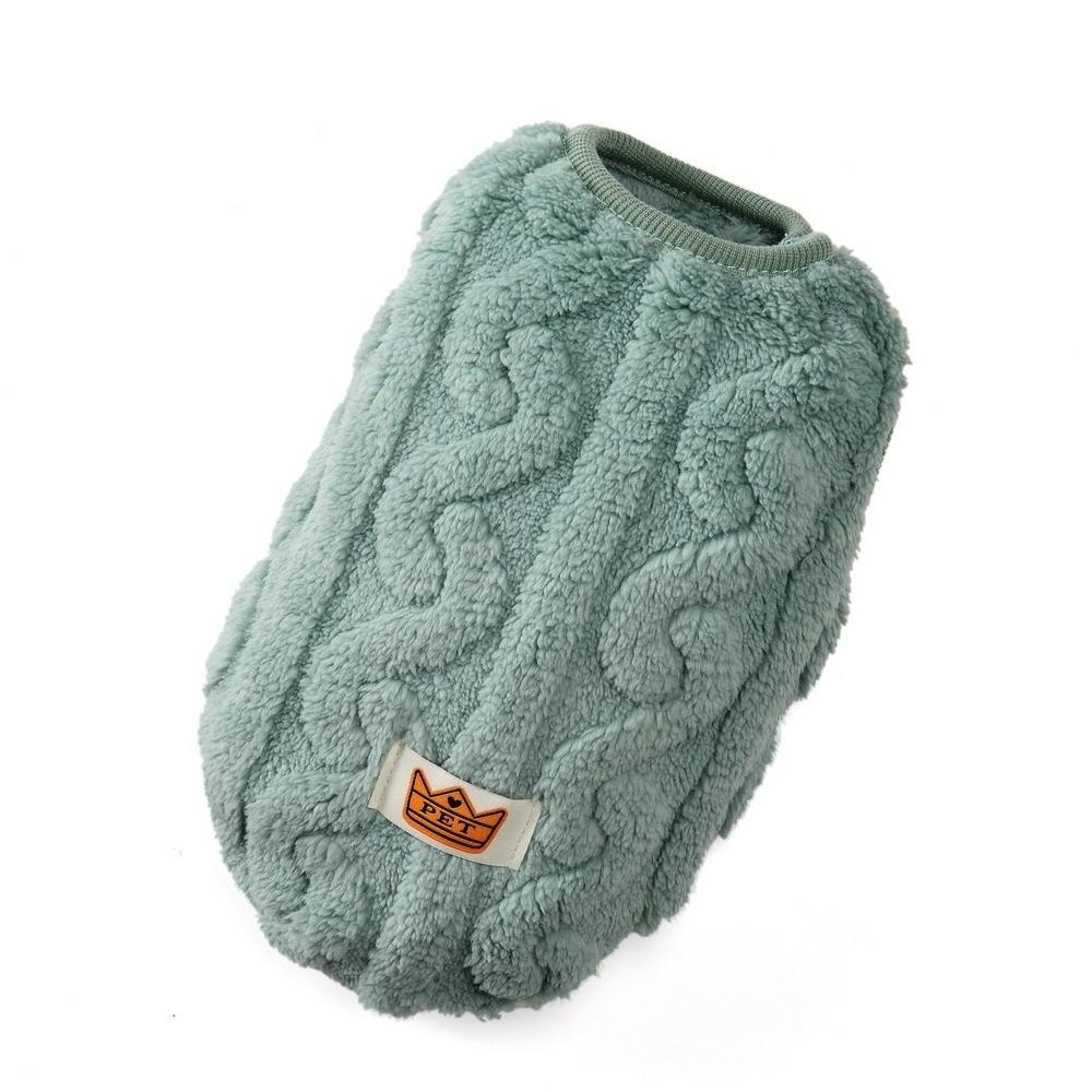 Warm and Cozy Kitten Sweater Winter Costume Pet Clothes New Small Dog Pullover Pet Supplies