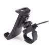 Bikes 360° Rotation Buckle Phone Holder Bicycle Phone Holder Tablet PC Stands Tablet Holder