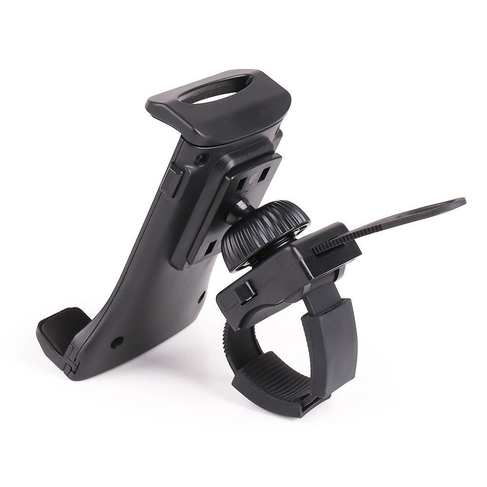 Bikes 360° Rotation Buckle Phone Holder Bicycle Phone Holder Tablet PC Stands Tablet Holder