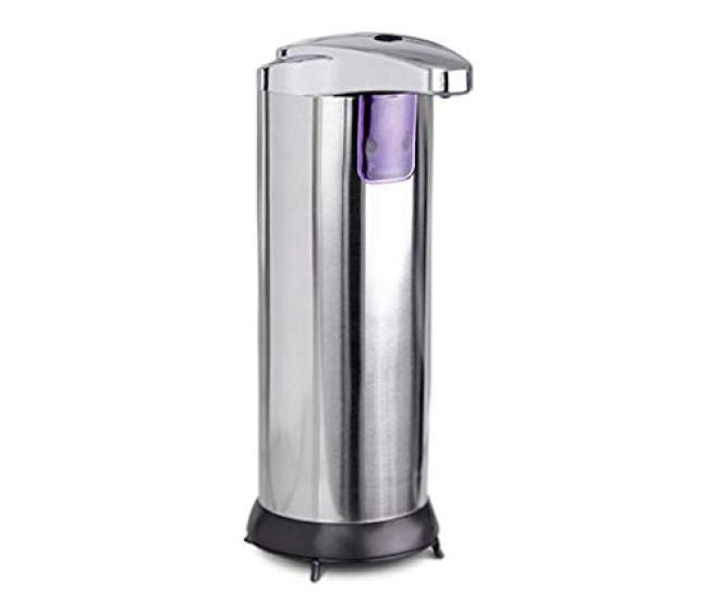 Auto soap dispenser/62-8240-07