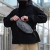 Large Capacity Sports Shoulder Bag Handbag Waist Bag Men Stylish Crossbody Bag Travel