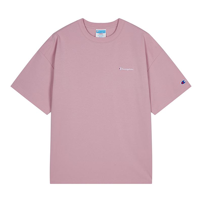 Champion T Shirt US Version Unisex U4BSSSM02