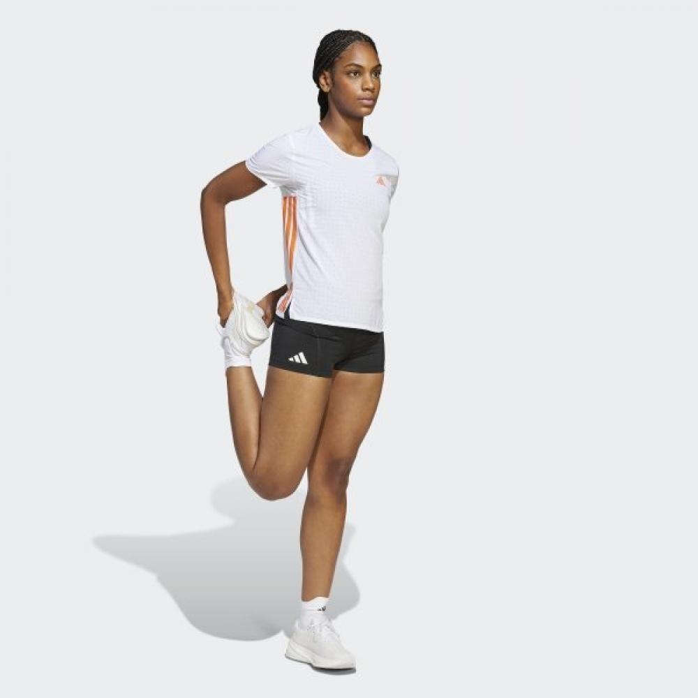 Adidas Футболка Adizero W Jd4220