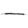 Easy to Use Elastic Dog Leash Sturdy Anti-jerk Shock Absorbing Extension Rope Durable Adjustable Short Dog Lead Outdoor Walking
