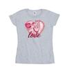 Scooby Doo Womens/Ladies Love Kisses T-Shirt