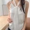 Floral Multifunctional Headscarf Elegant Bag Strap New Lace Printed Scarf  Formal Events