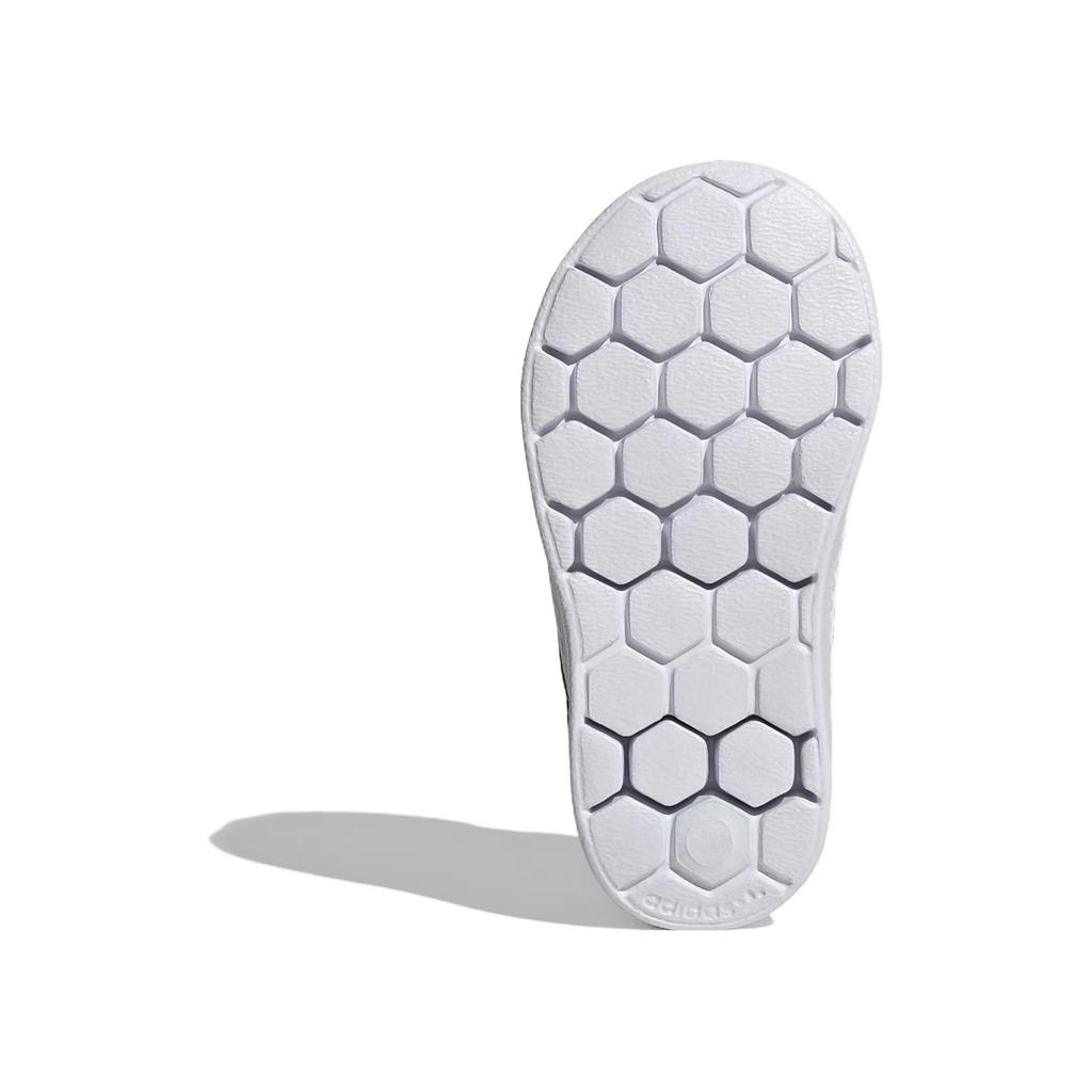 adidas Суперзвезда 360 Суперзвезда Печать (ТД) Детские кроссовки Core-Black Cloud-White JH6496