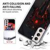 Чехол для телефона Skibidi Toilet для Samsung A16 A26 A36 A56 A17 A15 A25 A35 A55 A14 A24 A34 A54 A04S A05S Galaxy Note 20 10 9 8 A9 A8