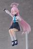 Max Factory figma Blue Archive Hoshino Takanashi Plastic Painted Movable Figure - Non-scale