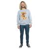 Star Wars Mens Chewbacca Gigantic Sweatshirt